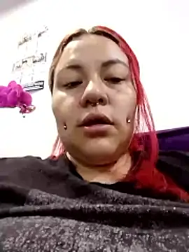 Bruja  Scarlata online show from 10, 1, 2026