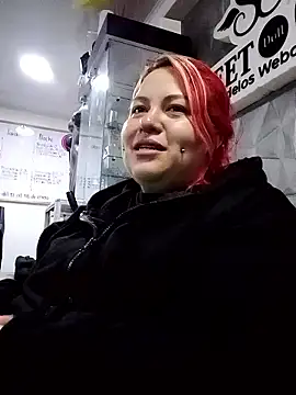 Bruja  Scarlata online show from 15, 1, 2026