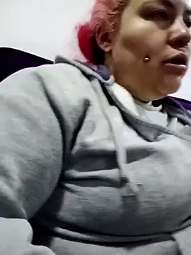 Bruja  Scarlata online show from 7, 2, 2026