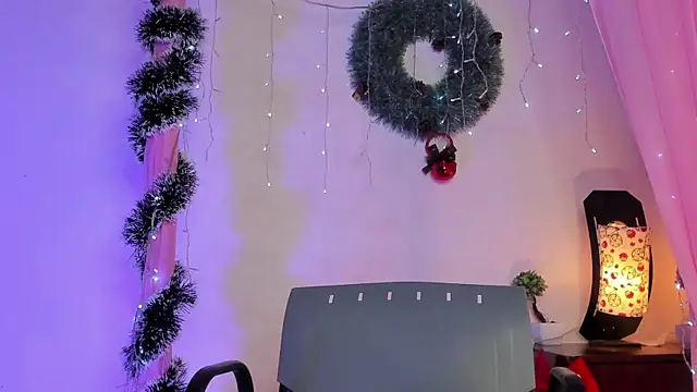 Monica lopez online show from 23, 12, 2024