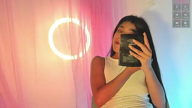 Monica lopez online show from 5, 2, 2025