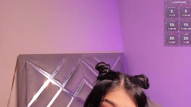 Monica lopez online show from 17, 3, 2025