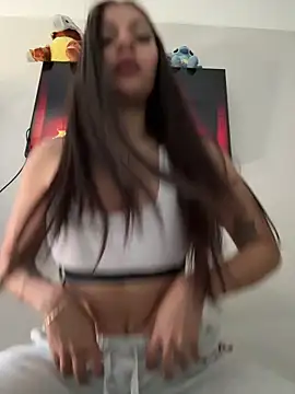 Snapshot of AnitaKariri chatting on 28, 3, 2026 AnitaKariri online show from 28, 3, 2026