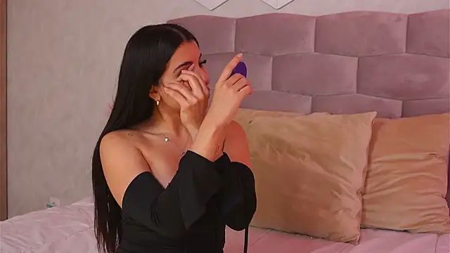 Snapshot of AnitaKariri chatting on 29, 3, 2026 AnitaKariri online show from 29, 3, 2026