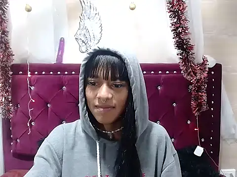 Snapshot of amathistalx chatting on 31, 12, 2024 amathistalx online show from 31, 12, 2024