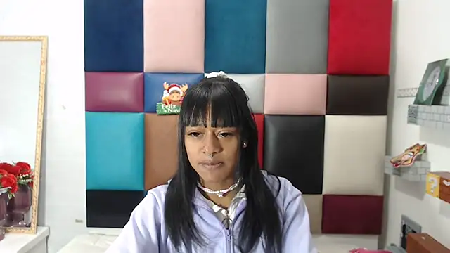 Snapshot of amathistalx chatting on 4, 1, 2025 amathistalx online show from 4, 1, 2025