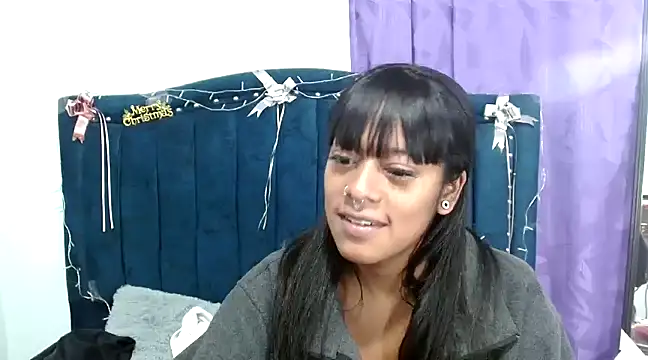 Snapshot of amathistalx chatting on 13, 1, 2025 amathistalx online show from 13, 1, 2025