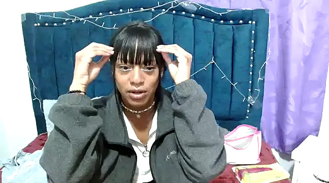 Snapshot of amathistalx chatting on 15, 1, 2025 amathistalx online show from 15, 1, 2025