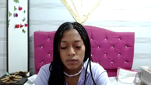 Snapshot of amathistalx chatting on 5, 2, 2025 amathistalx online show from 5, 2, 2025