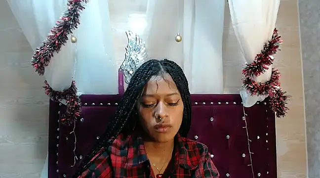 Snapshot of amathistalx chatting on 7, 2, 2025 amathistalx online show from 7, 2, 2025