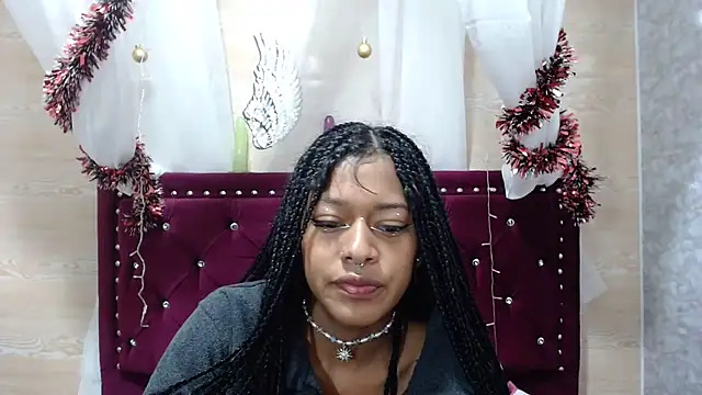 Snapshot of amathistalx chatting on 8, 2, 2025 amathistalx online show from 8, 2, 2025