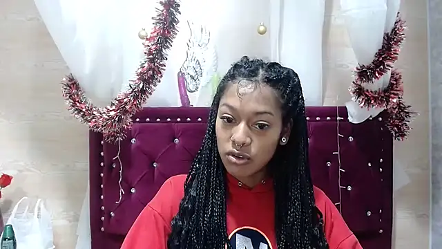 Snapshot of amathistalx chatting on 11, 2, 2025 amathistalx online show from 11, 2, 2025