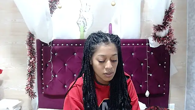 Snapshot of amathistalx chatting on 12, 2, 2025 amathistalx online show from 12, 2, 2025