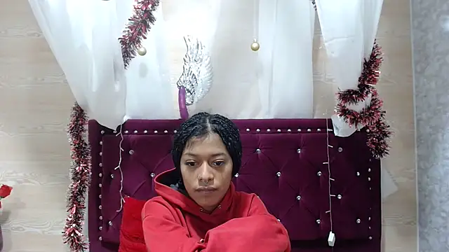 Snapshot of amathistalx chatting on 12, 2, 2025 amathistalx online show from 12, 2, 2025