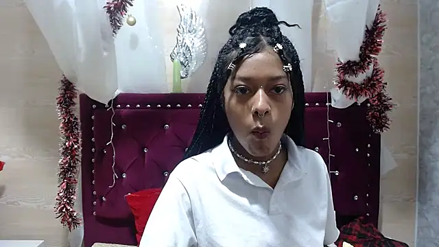 Snapshot of amathistalx chatting on 12, 2, 2025 amathistalx online show from 12, 2, 2025