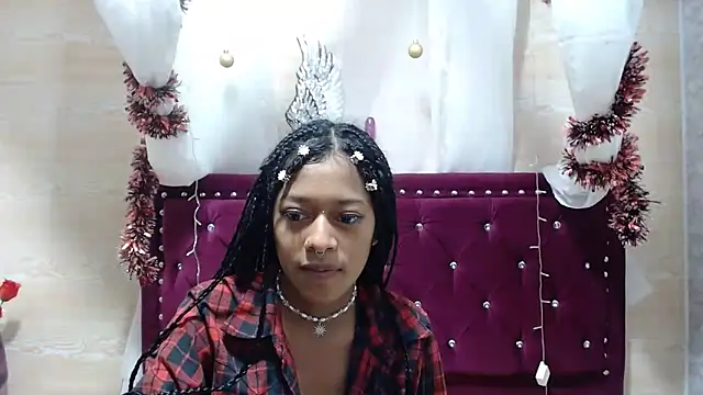 Snapshot of amathistalx chatting on 13, 2, 2025 amathistalx online show from 13, 2, 2025