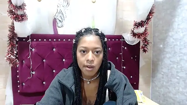 Snapshot of amathistalx chatting on 13, 2, 2025 amathistalx online show from 13, 2, 2025