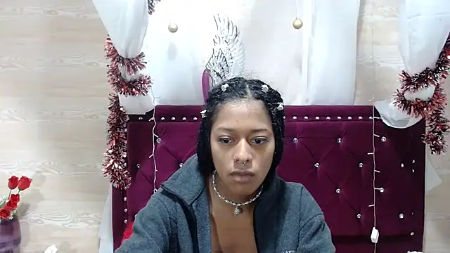 Snapshot of amathistalx chatting on 14, 2, 2025 amathistalx online show from 14, 2, 2025
