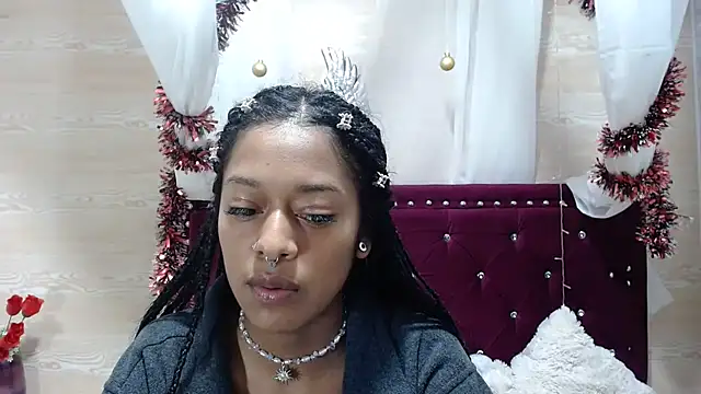 Snapshot of amathistalx chatting on 14, 2, 2025 amathistalx online show from 14, 2, 2025