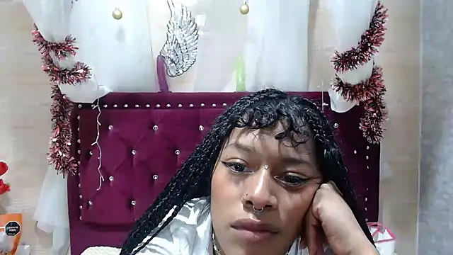 Snapshot of amathistalx chatting on 15, 2, 2025 amathistalx online show from 15, 2, 2025