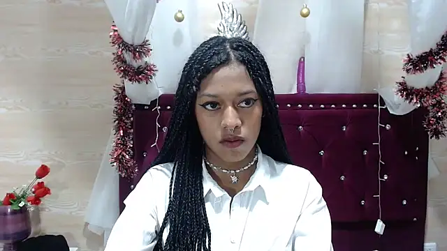 Snapshot of amathistalx chatting on 16, 2, 2025 amathistalx online show from 16, 2, 2025