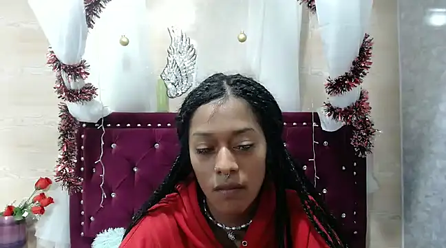 Snapshot of amathistalx chatting on 18, 2, 2025 amathistalx online show from 18, 2, 2025