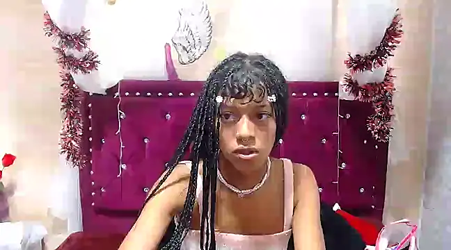 Snapshot of amathistalx chatting on 27, 2, 2025 amathistalx online show from 27, 2, 2025