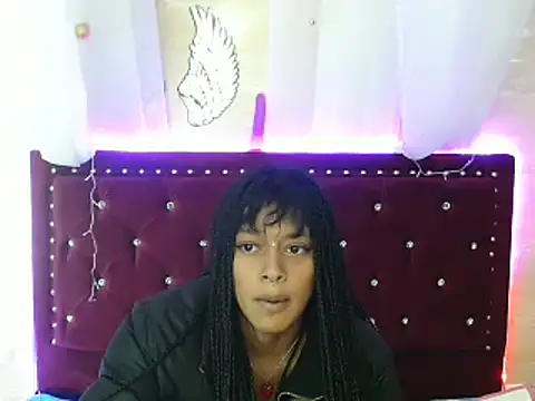 Snapshot of amathistalx chatting on 5, 3, 2025 amathistalx online show from 5, 3, 2025