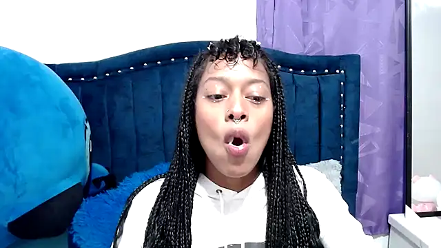 Snapshot of amathistalx chatting on 6, 3, 2025 amathistalx online show from 6, 3, 2025