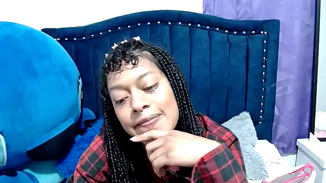 Snapshot of amathistalx chatting on 6, 3, 2025 amathistalx online show from 6, 3, 2025