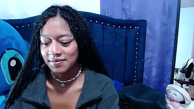 Snapshot of amathistalx chatting on 12, 3, 2025 amathistalx online show from 12, 3, 2025