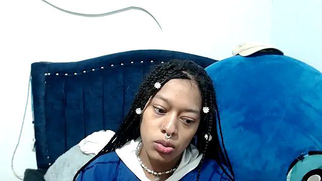 Snapshot of amathistalx chatting on 18, 3, 2025 amathistalx online show from 18, 3, 2025