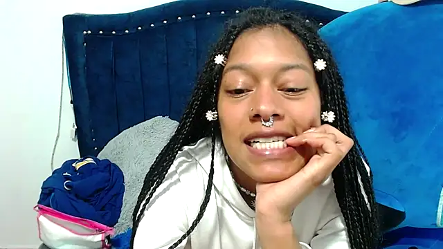 Snapshot of amathistalx chatting on 19, 3, 2025 amathistalx online show from 19, 3, 2025