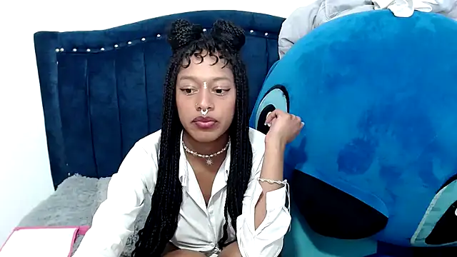 Snapshot of amathistalx chatting on 22, 3, 2025 amathistalx online show from 22, 3, 2025