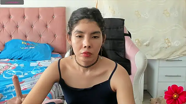 MyAngel777m online show from 9, 5, 2026