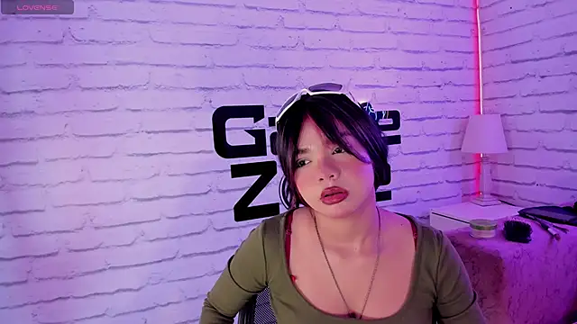 anastasia jhons online show from 15, 1, 2025