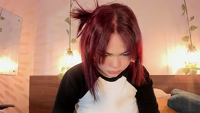 anastasia jhons online show from 17, 1, 2025