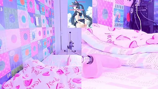 anjalivictoria cm online show from 26, 1, 2025