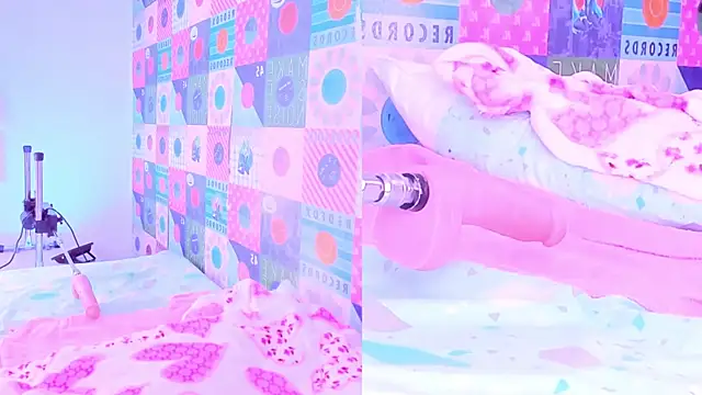 anjalivictoria cm online show from 18, 2, 2025