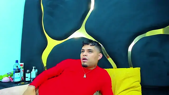 MelissaAndZeuss online show from 11, 10, 2025