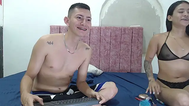 sex duofanastic online show from 16, 3, 2025