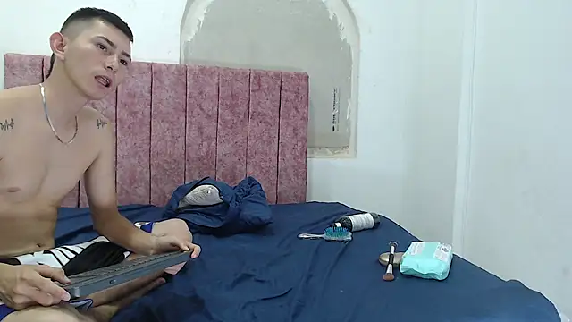 sex duofanastic online show from 16, 3, 2025