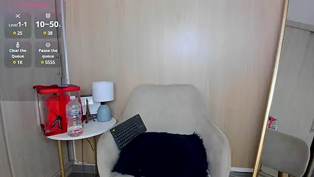 Sofisaenz  online show from 15, 1, 2025