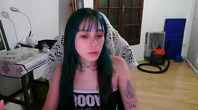 loletabb online show from 23, 1, 2025