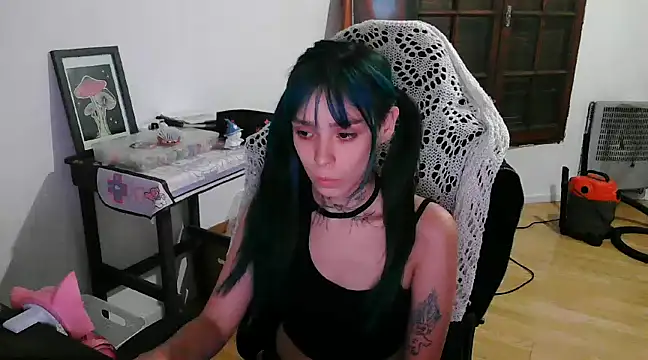 loletabb online show from 25, 1, 2025