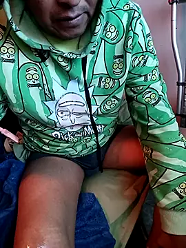 soy el rick online show from 5, 11, 2025