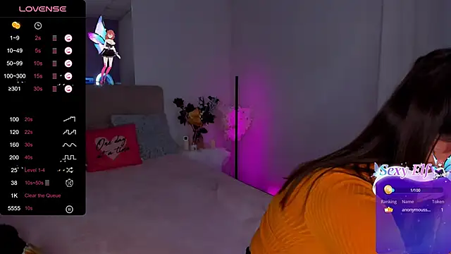 Laura Leee online show from 13, 12, 2024