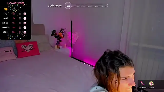 Laura Leee online show from 15, 12, 2024
