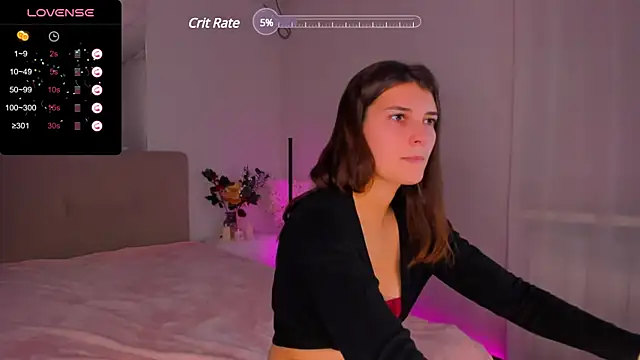 Laura Leee online show from 16, 12, 2024