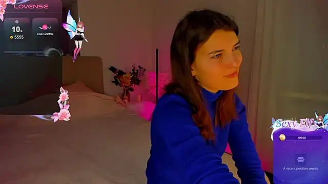 Laura Leee online show from 21, 12, 2024